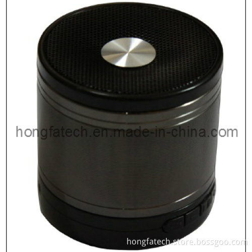 Hifi USB Charging Wireless Bluetooth Handsfree Speaker (HF-A8)